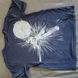 Baseball Tshirt youth large